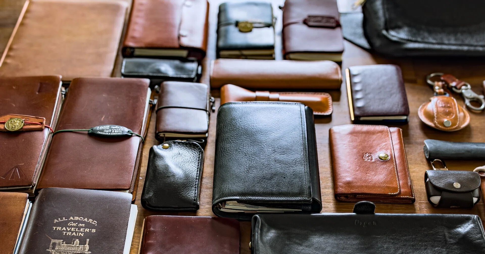 my_leather_items｜note