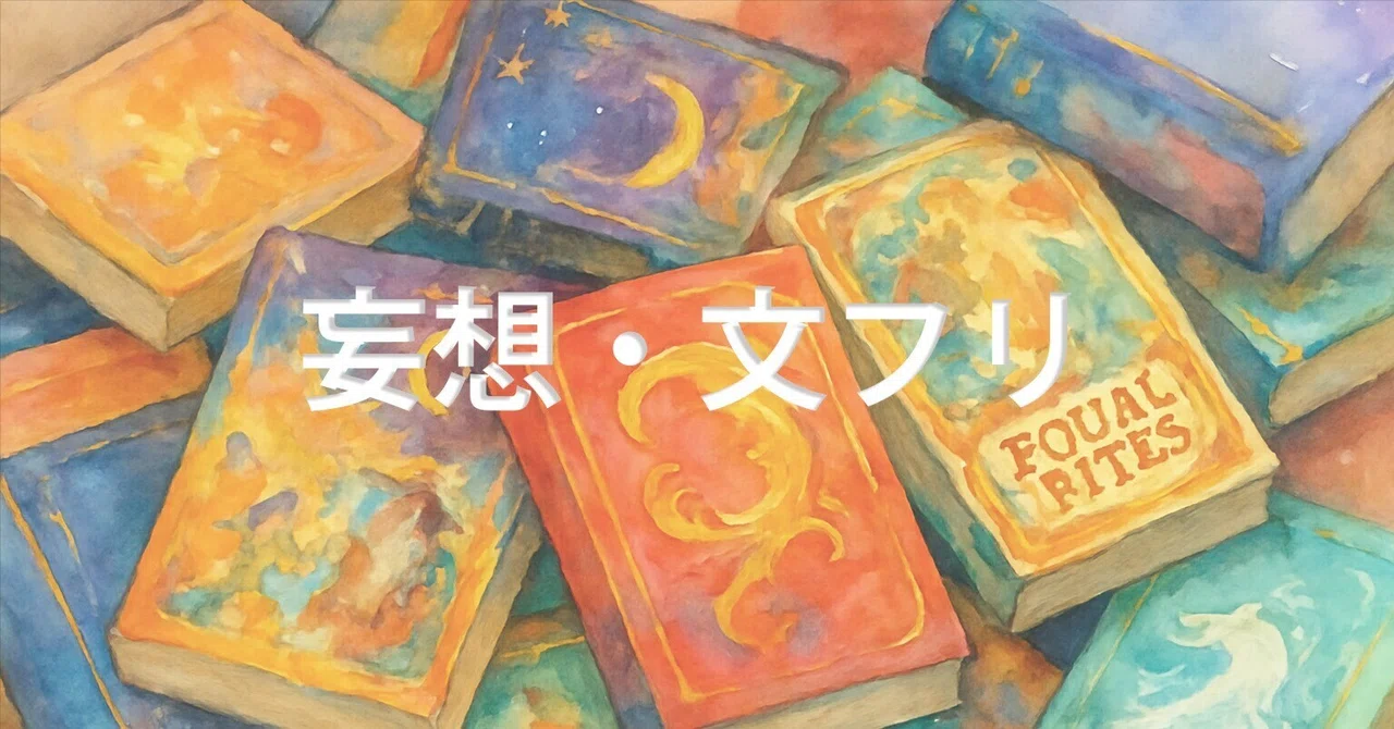 Delusions/Bunkuri #21 | One Month Until Tokyo Literature Flea Market ...