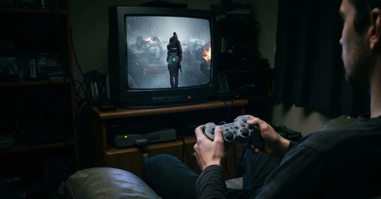 The Winning Formula Seen in 'Resident Evil'｜wtnb
