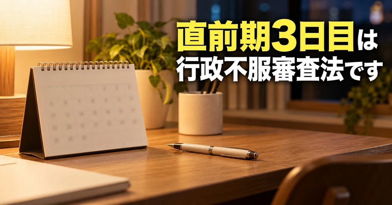 Remember these 3 points for the period for filing a request for ...