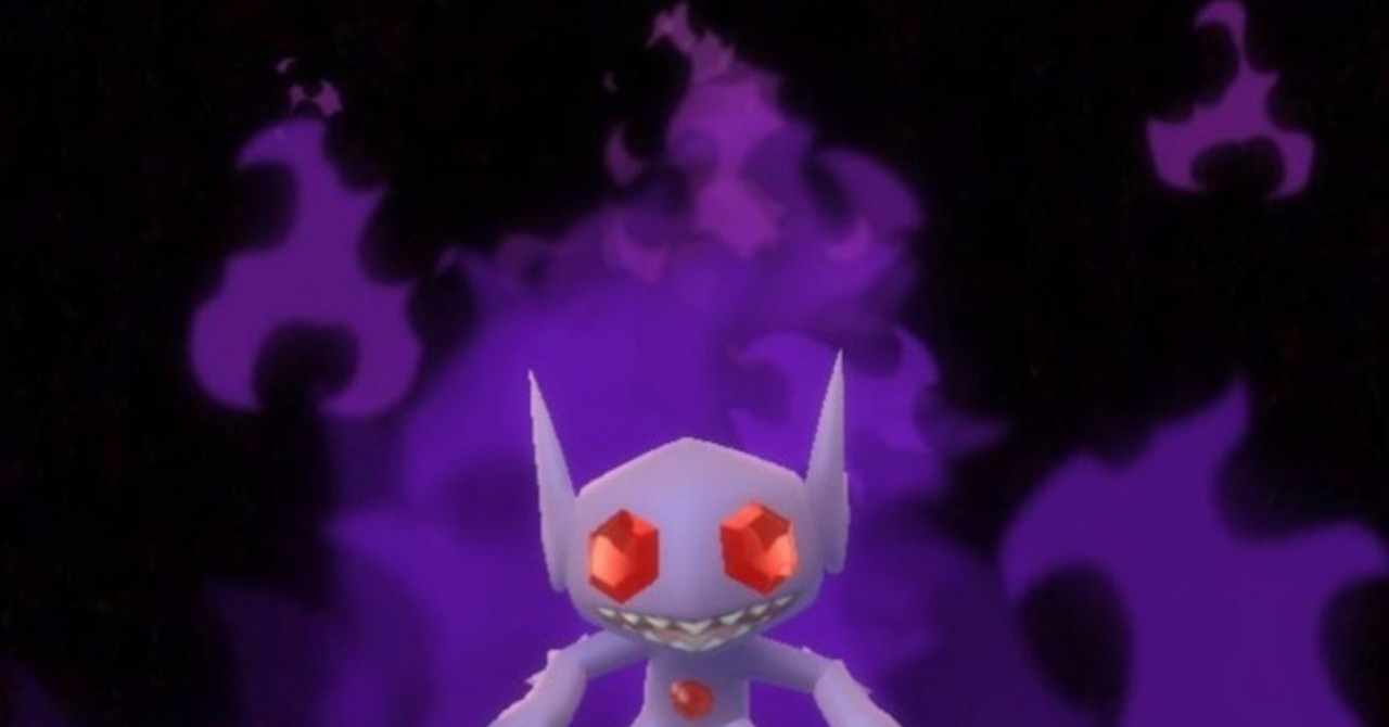 色違いポケモン の新着タグ記事一覧 Note つくる つながる とどける