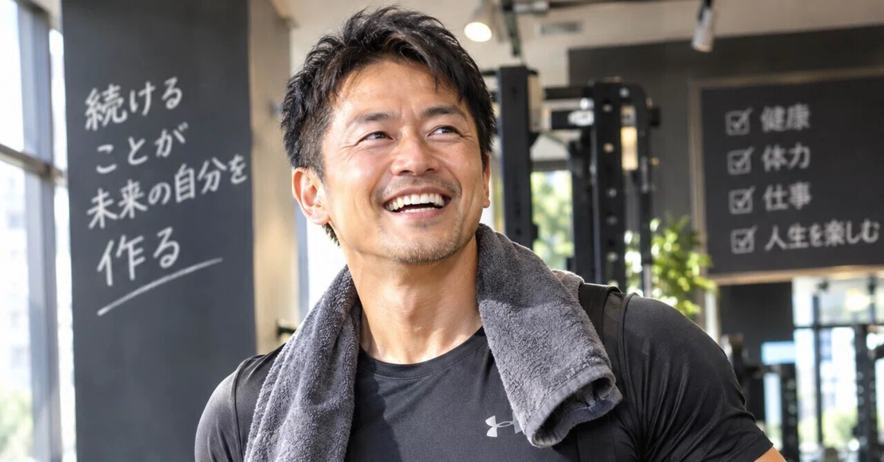 6 Tips to Make Strength Training a Habit and Keep It Up｜こころの取扱 ナッジ先生