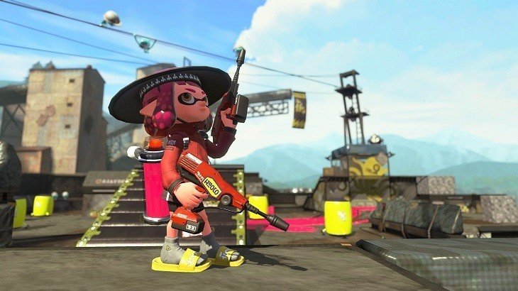 スプラトゥーン2 イライラしなくなるメンタル管理術 またりん Note