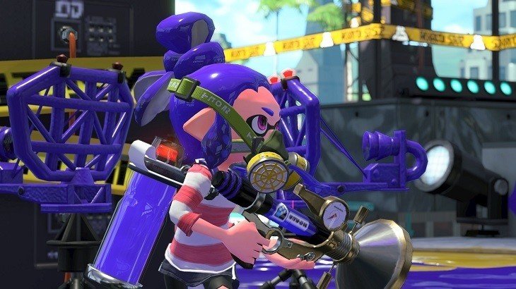 スプラトゥーン2 イライラしなくなるメンタル管理術 またりん Note