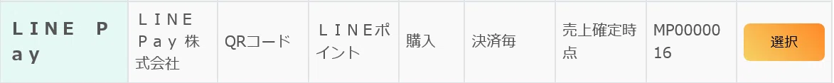 らいん１