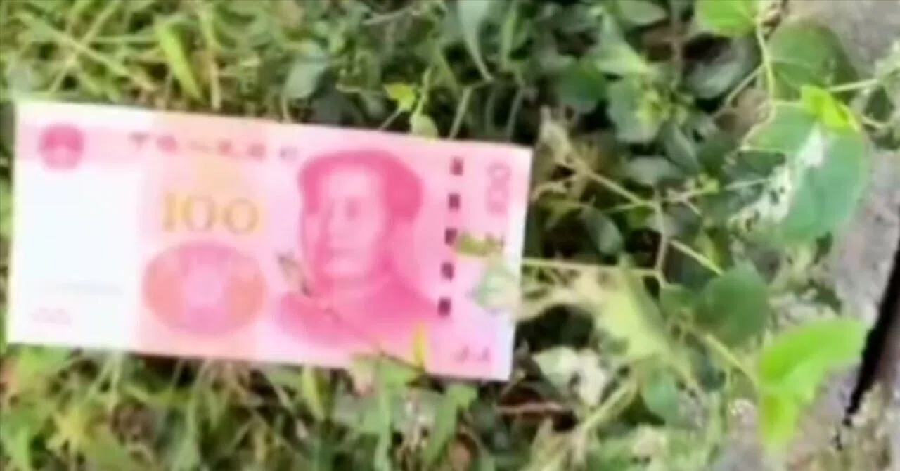 How much can you get for turning in found money to the police? A reward ...