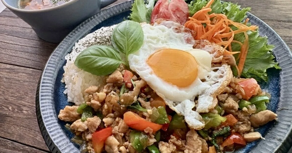 #3 | Developing a 'Signature Dish' from a Favorite Recipe—The Reality ...