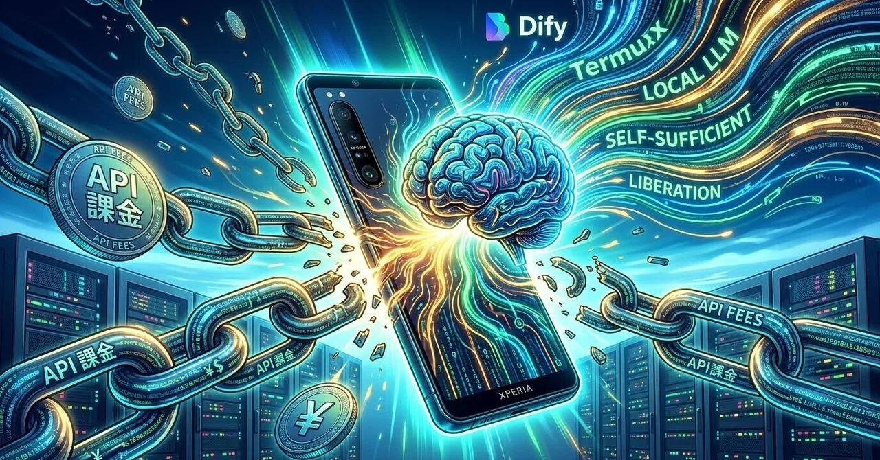 [Escaping API Bankruptcy] How to Build a 'Zero Inference Cost' Local AI ...