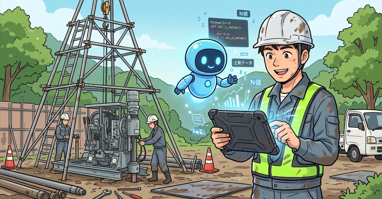[Part 2] How a Geologist Used Generative AI as a Partner to Build a ...
