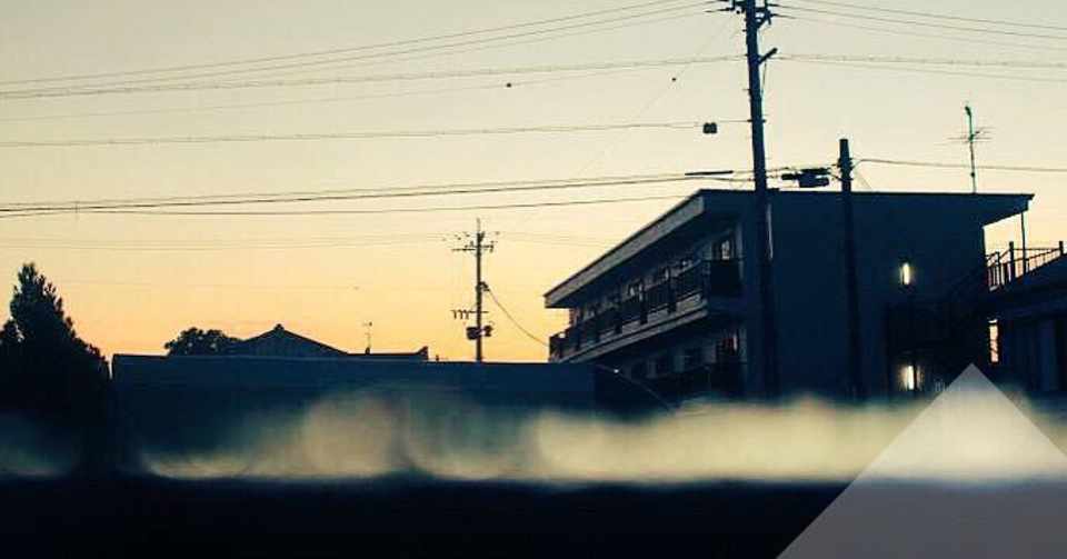 幸せになりたかった Yuski Minami 柞木南 Note