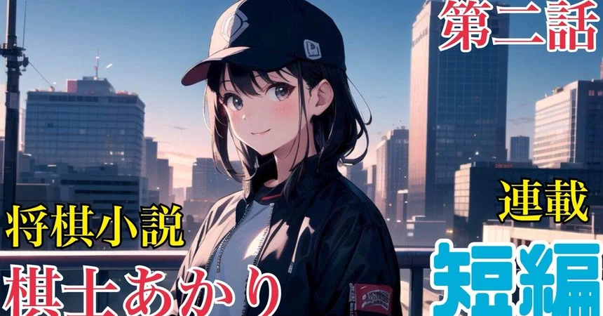 [Episode 2] Akari Arc: A Shining Move and a New Path｜tansan.7