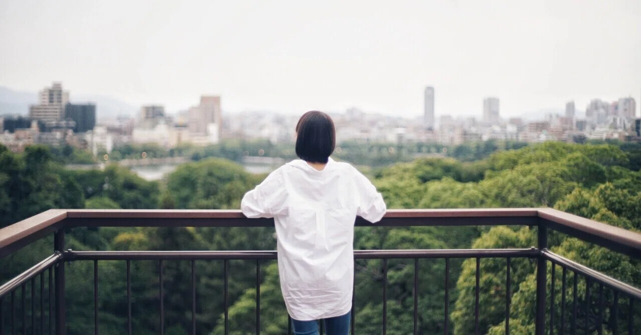 Cold Dew. What was invisible has become morning dew.｜ゆら