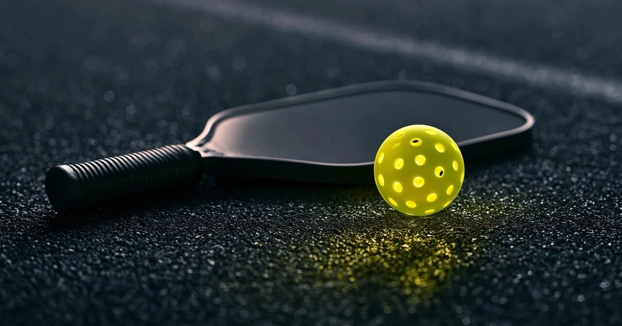 5 Things Pickleball Beginners Should Learn First｜HPC（阪神ピクルス）