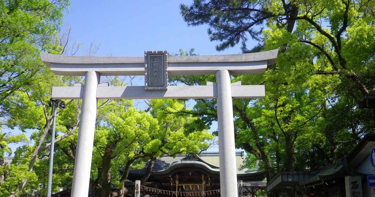 石切劔箭神社東京分祀 の新着タグ記事一覧 Note つくる つながる とどける