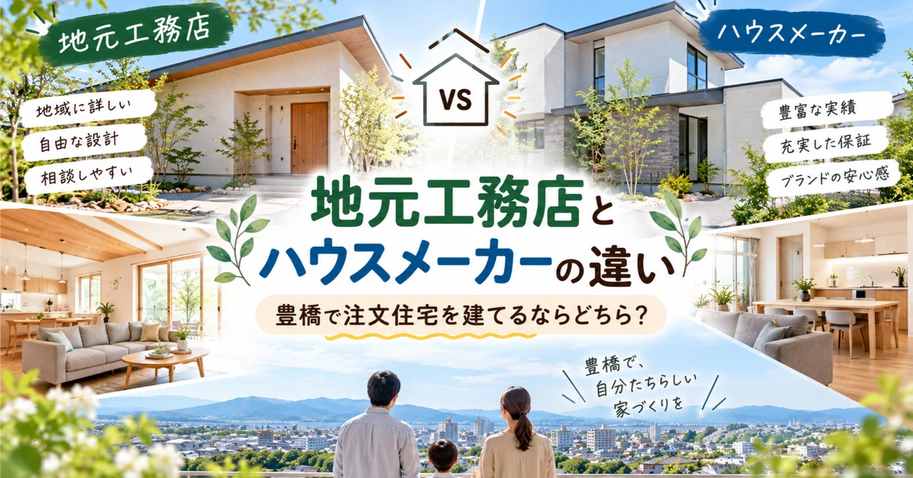 Differences Between Local Builders and House Manufacturers | Which ...