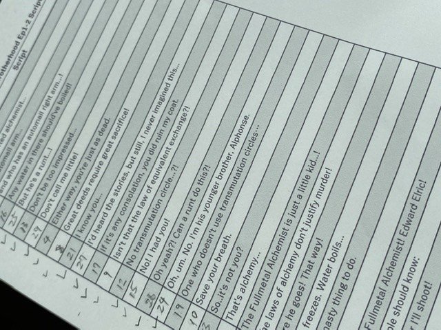 日本アニメ逆輸入版が英語の学習に使えない問題 Sachi Note