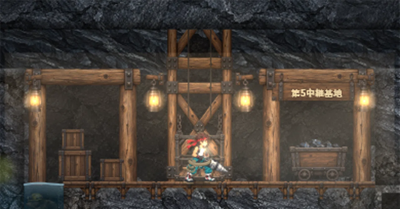 From Amateur to Game Developer Day 42: A wooden base built every 100m ...