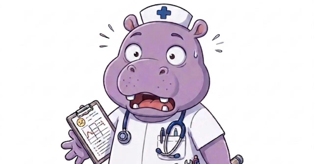 A story about a doctor who talks to his computer and a patient who gave ...