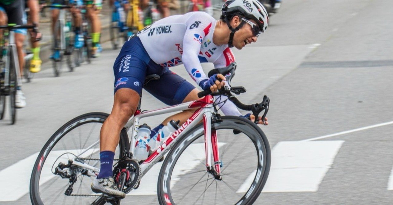 宇都宮クリテリウム 山本元喜 Note 宇都宮クリテリウム 山本元喜 Note