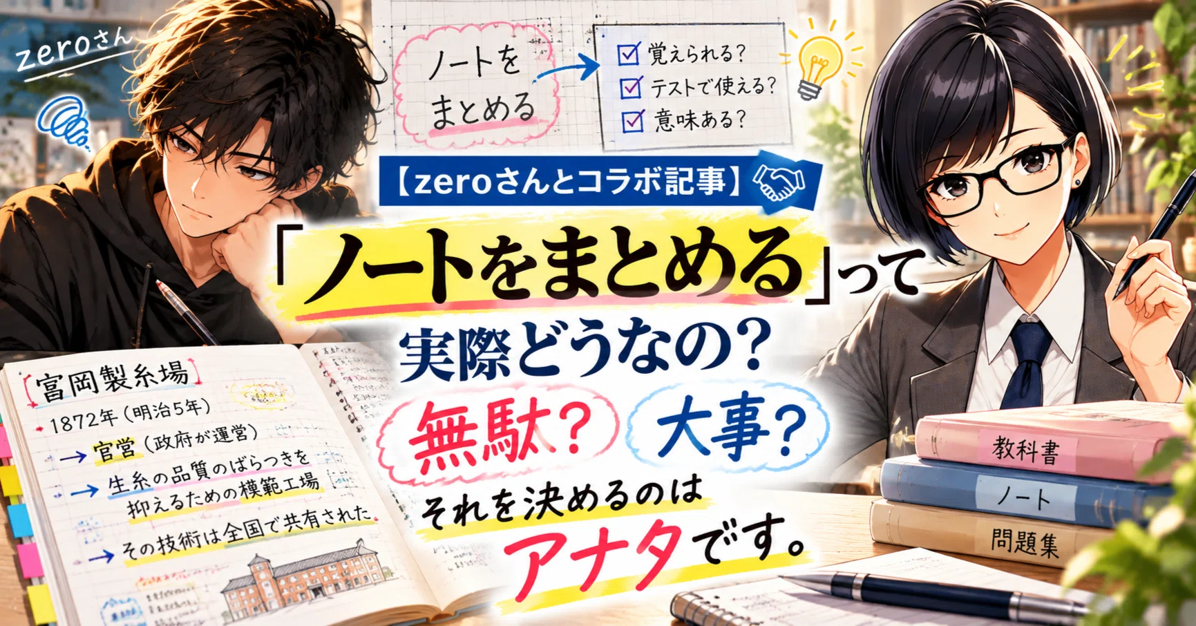 What is it actually like to 'summarize notes'? Is it a waste? Is it ...