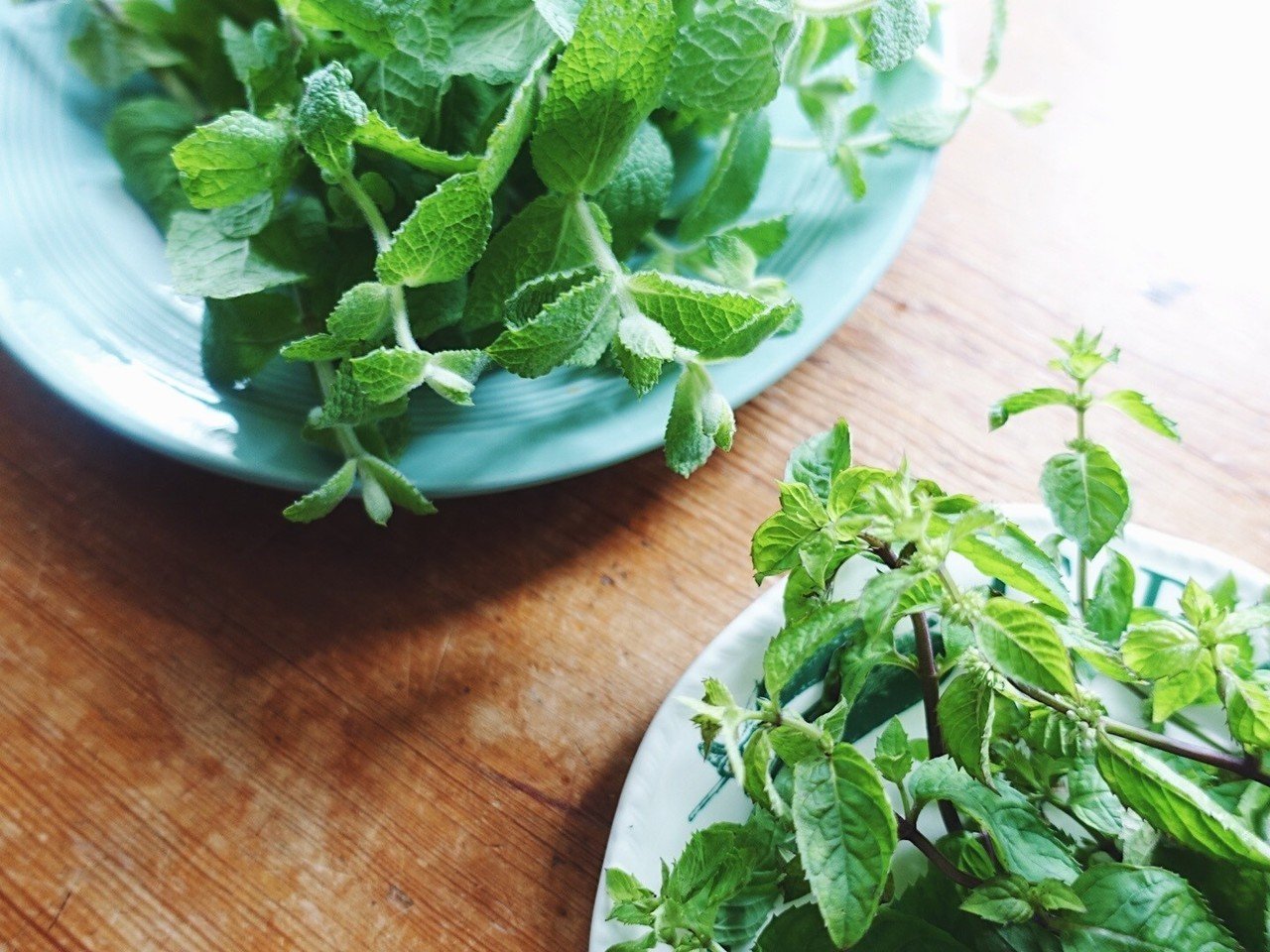 ミントの ハーブサシェ で呼吸を整える ハーブ アロマ 香る暮らし Hanaike はないけ Note ミントの ハーブサシェ で呼吸を整える ハーブ アロマ 香る暮らし Hanaike はないけ Note