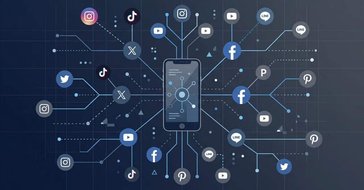 Is Smartphone-Only a Fantasy? A Solid Way to Start SNS Affiliate Side ...