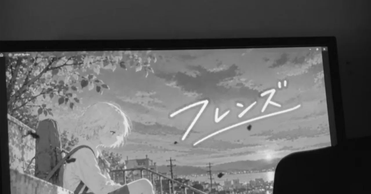 Giving Shape to the Longings of Those Days｜はな