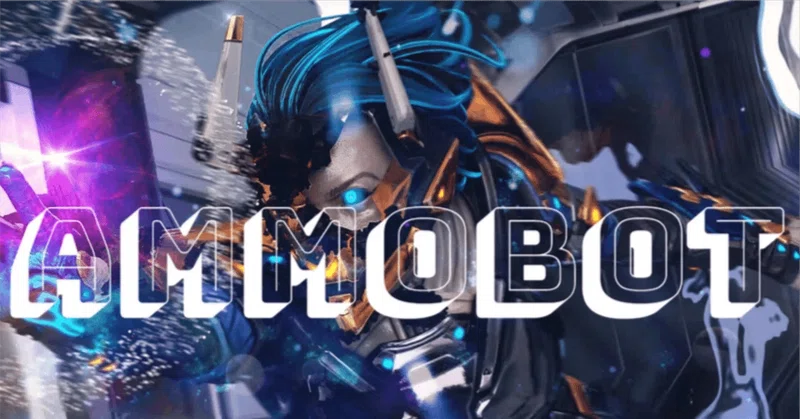 AMMO BOT【本家】【AMMO BOT公式note】 【AIエイムアシスト】※偽物に注意※