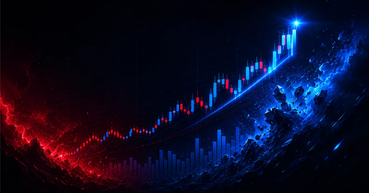 The 'It will bounce back' trap: Why a 20% loss means something ...