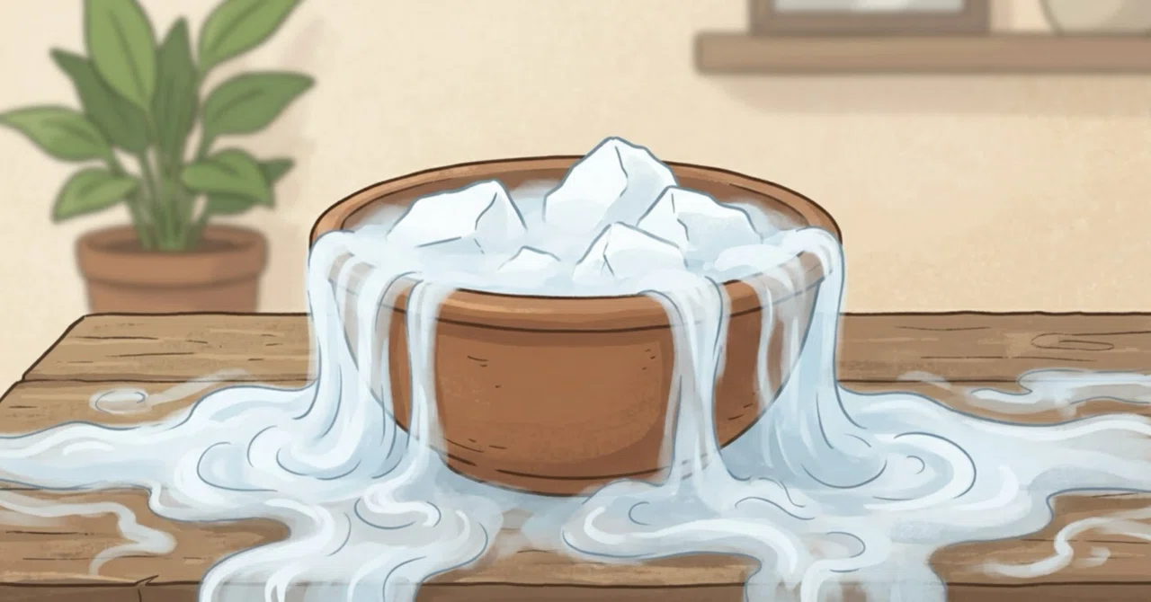 [With Brakes] How is dry ice made?｜とーの