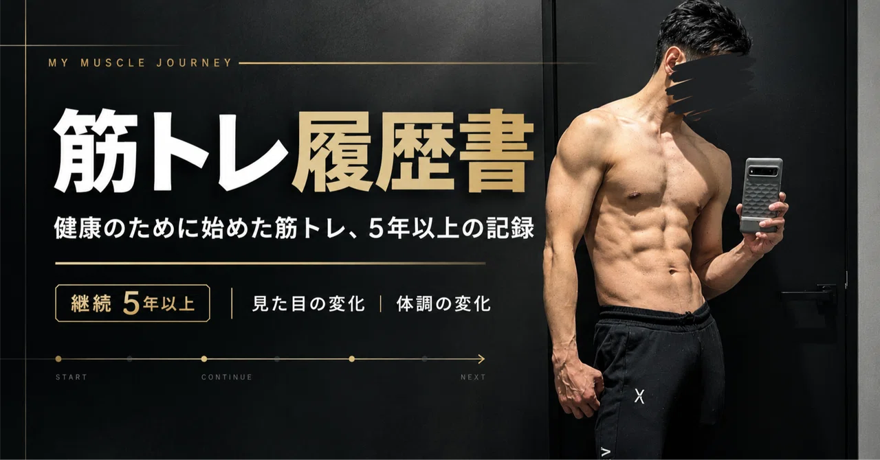 My Strength Training Resume: How I Went from 50kg to 5 Years of Gym ...