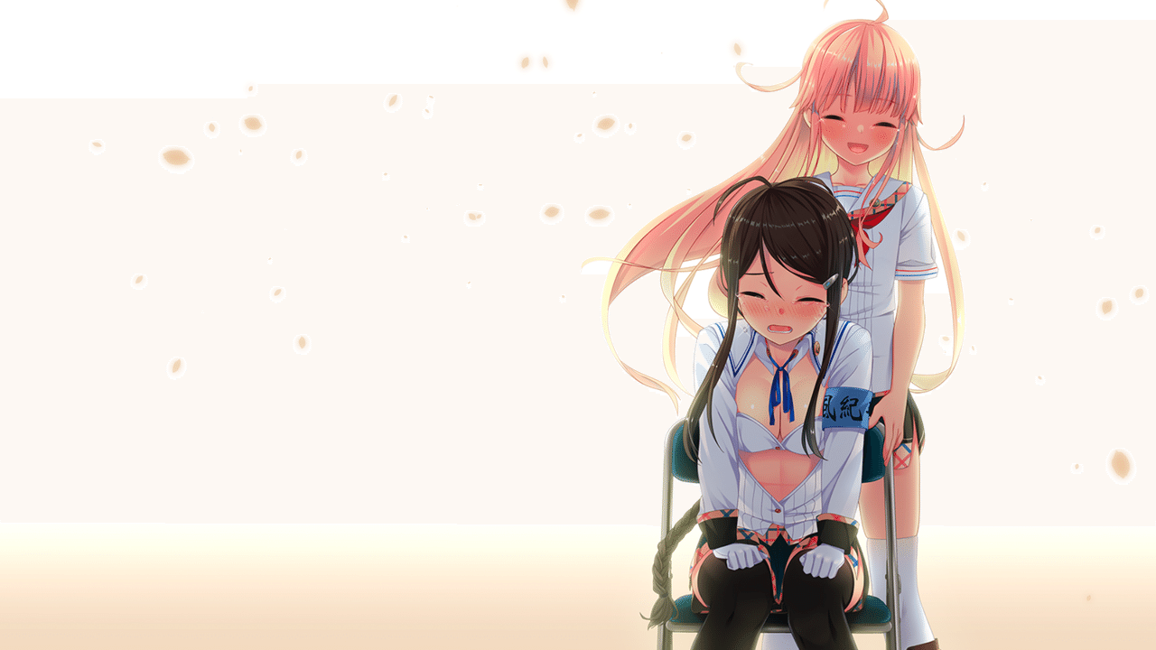 ぬきたし☆スタッフ本】畔美岬 片桐奈々瀬 冷泉院桐香 PCゲーム 抜き