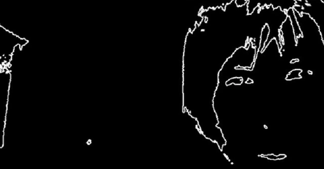 What is Computer Vision? Reading 'Learning Processing: A Beginner's ...