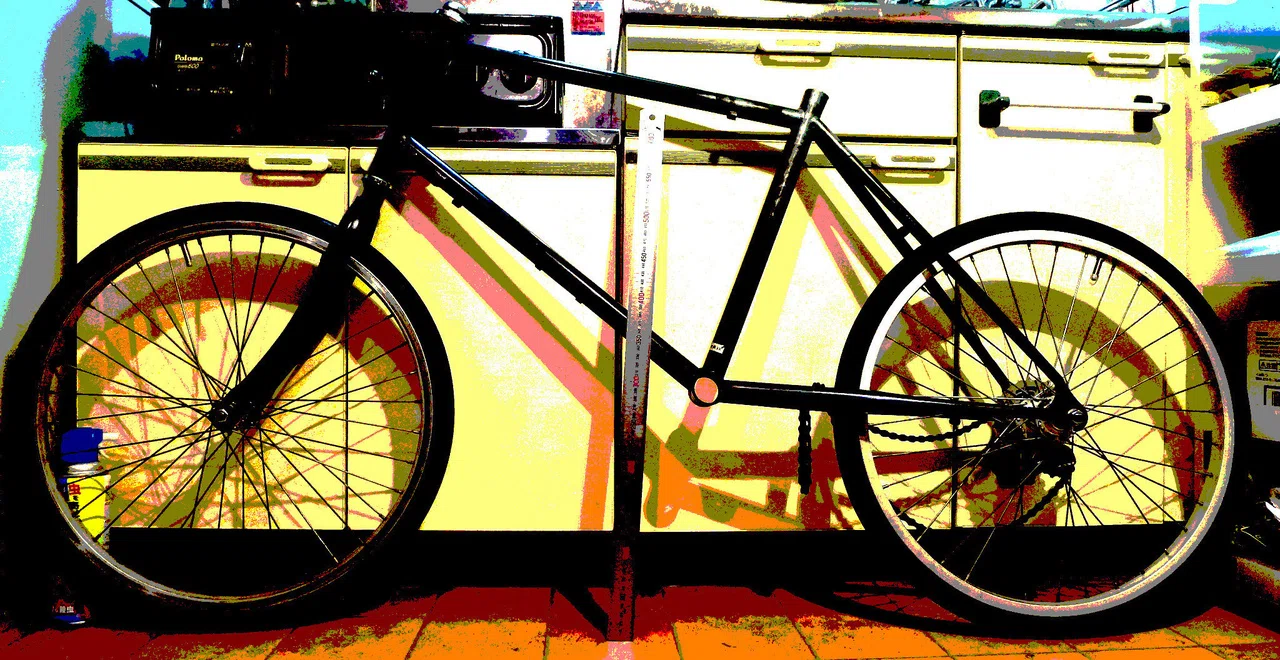 無印 自転車 クロモリ 無印生産終了 【公式通販】