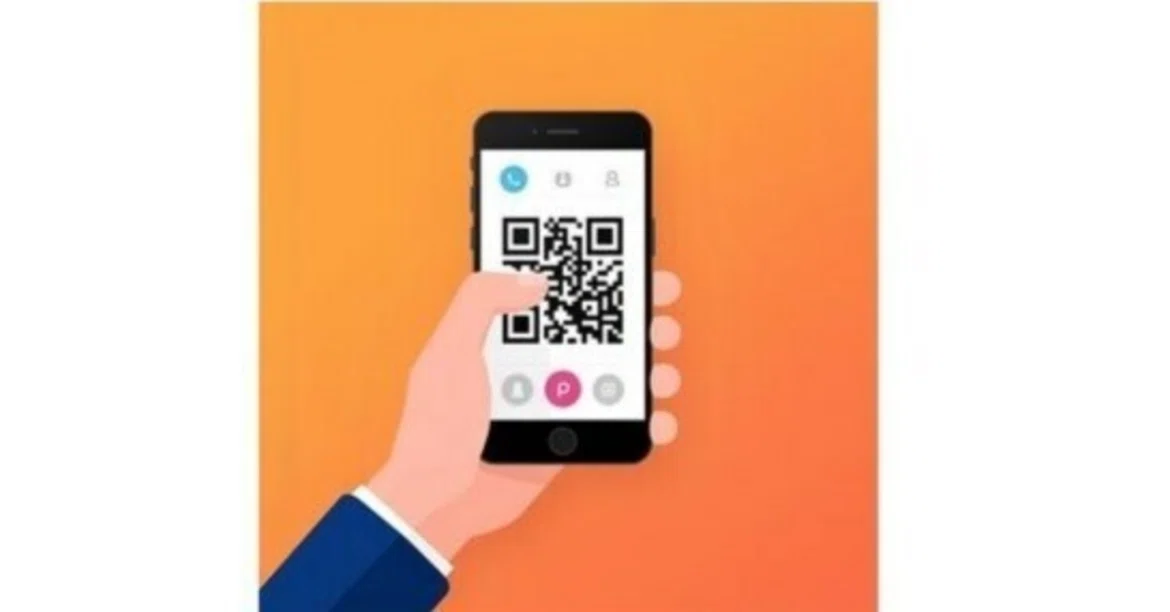 [How to Create Business Cards] Where Should the QR Code Lead? How to ...