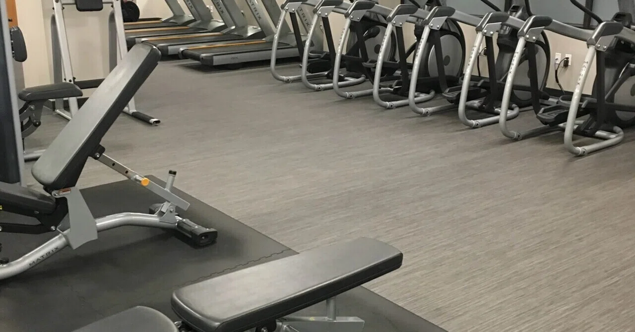 Day 89 of Resuming Strength Training | Today is a day off. Sometimes ...
