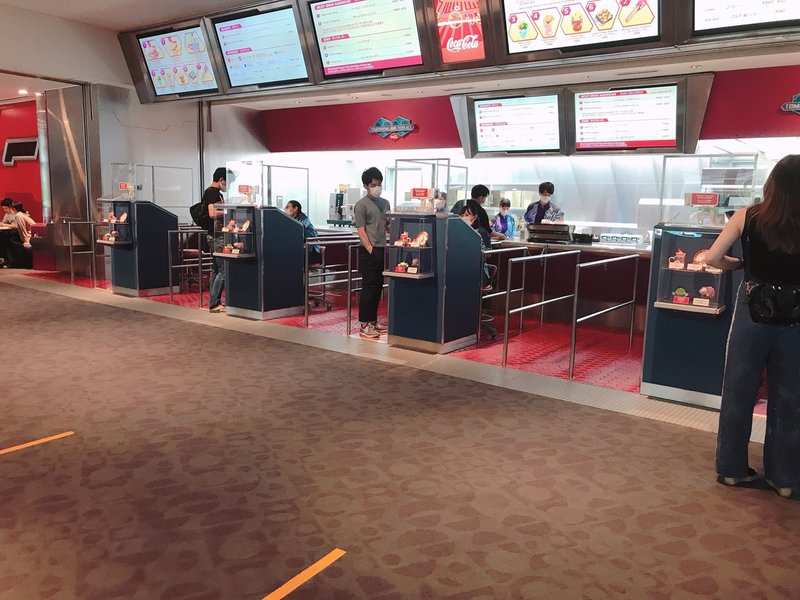 ウィズコロナ再開後 夏ディズニーの予備知識 まよよ Note ウィズコロナ再開後 夏ディズニーの予備知識 まよよ Note
