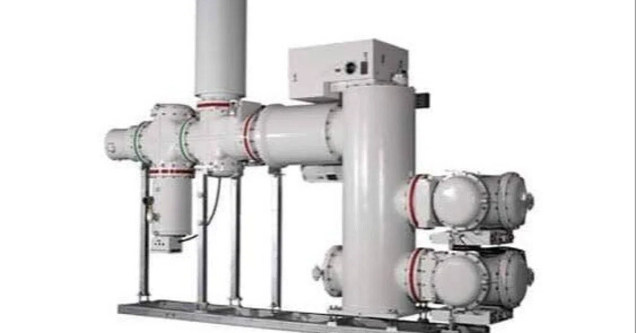 Gas Insulated Substation Market Research: Size Trends, 4.2% Growth Rate ...