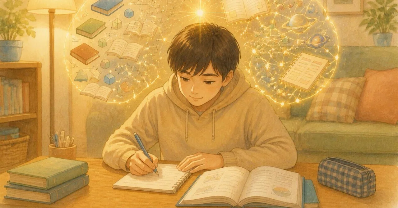 Does 'Always the Same' Rob Children of Motivation? Thinking About ...