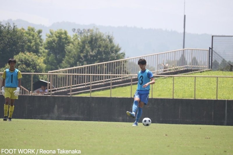 西日本 合同セレクションで輝いた金の卵達12選 九州編 Reona Takenaka Note