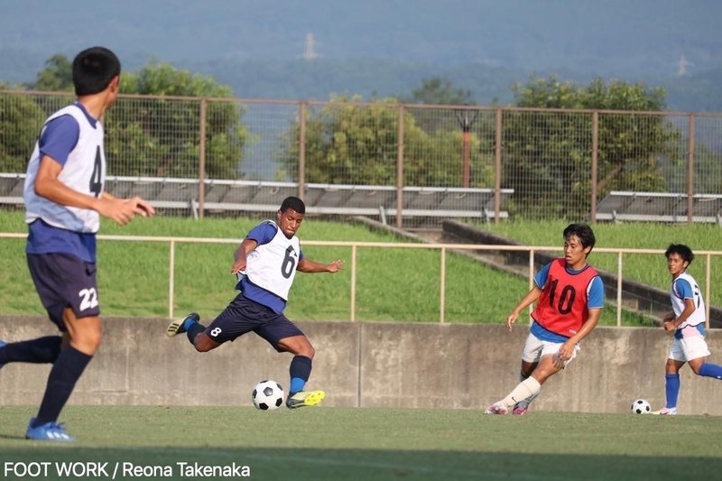 西日本 合同セレクションで輝いた金の卵達12選 九州編 Reona Takenaka Note