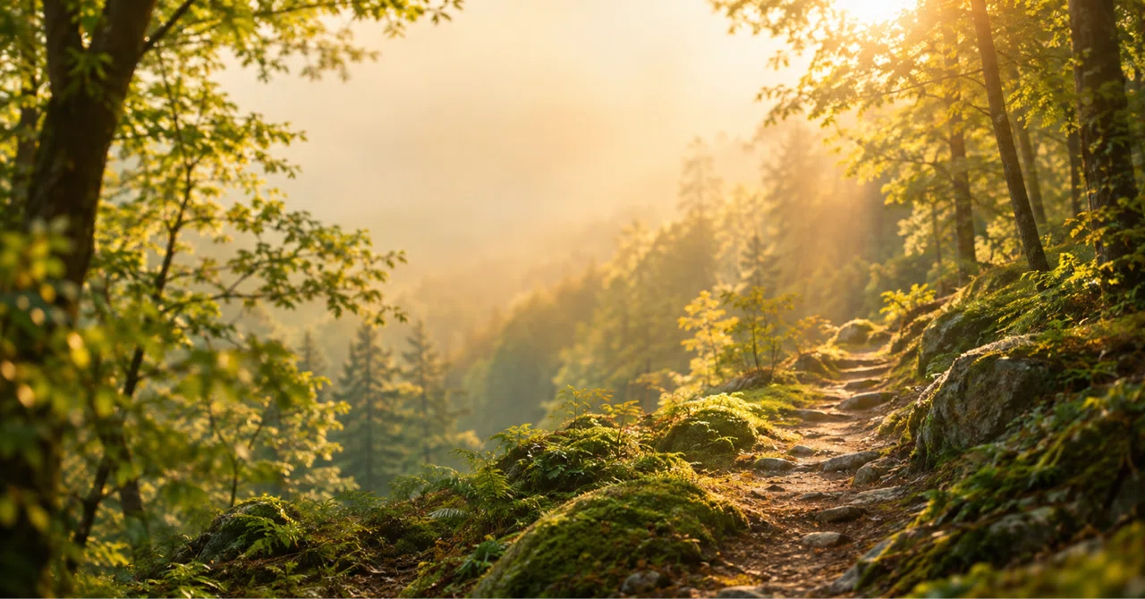 Three Months Since Starting Hiking: How Much Has My Physical Fitness ...