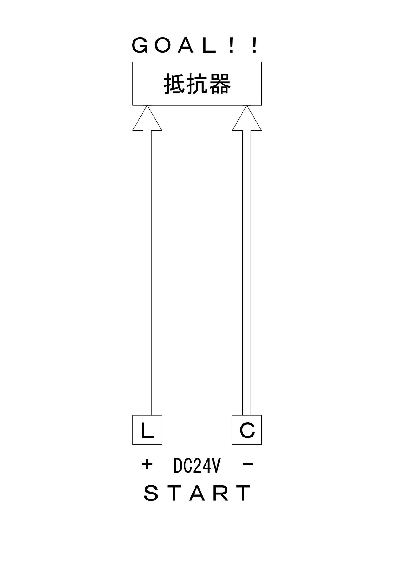火災感知器回路の解説｜レコ溝