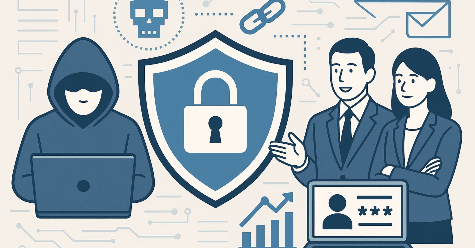 Structural Vulnerabilities in Japanese Corporate Security｜R