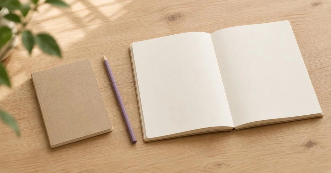 Two-Column Format for Writing About the Trigger and Present Feeling of ...