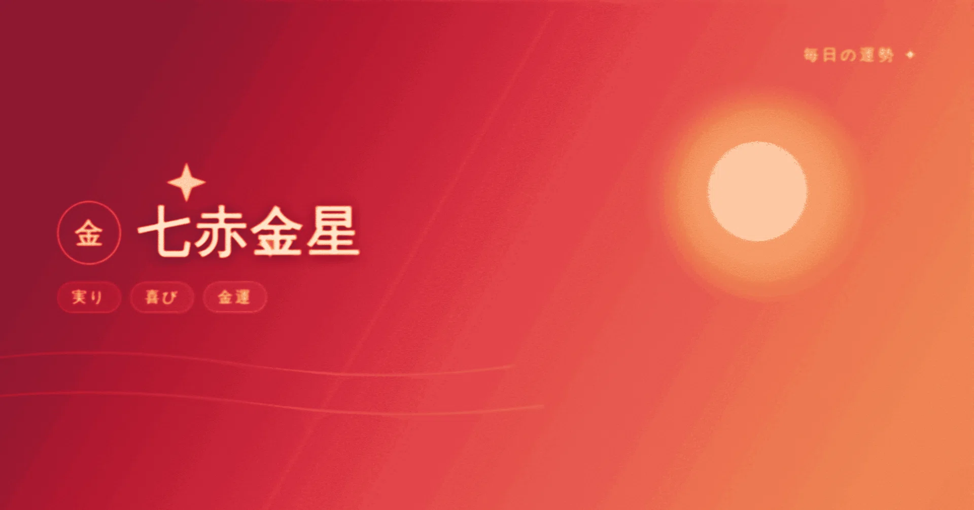 Fortune for 10/11 | Seven Red Venus: Overall Luck + Lucky/Avoided ...