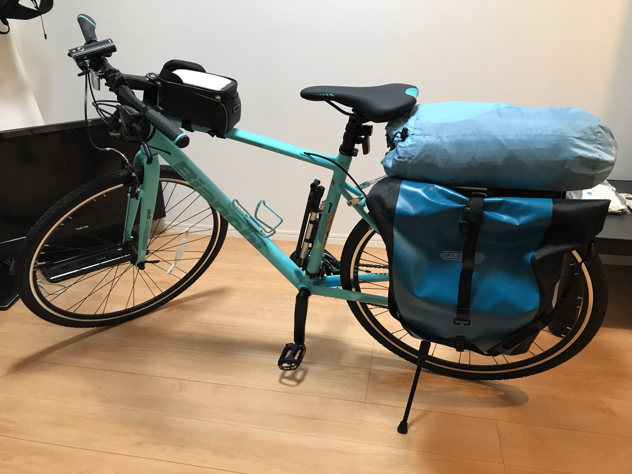 1000キロ自転車旅やります｜てらっち｜note