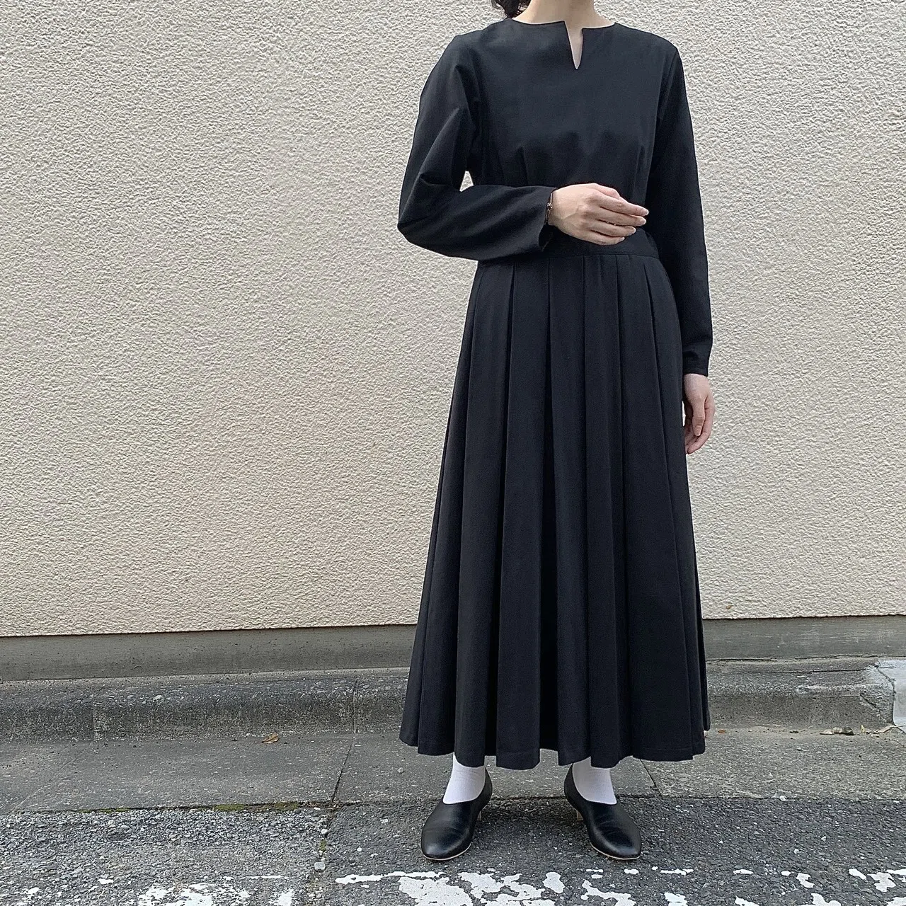 8/11,12】販売情報。THE DRESS #02,15,14,21【タックガンフラップボス 