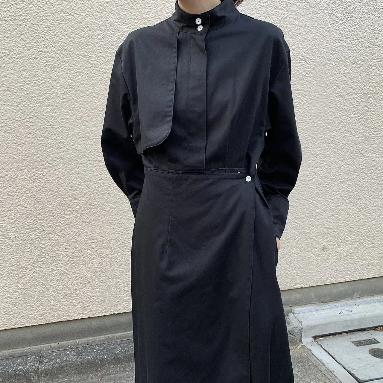 8/11,12】販売情報。THE DRESS #02,15,14,21【タックガンフラップボス 