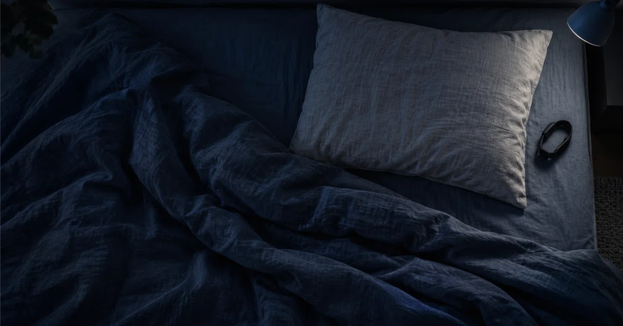 最新｜睡眠と病気のリスク：レム睡眠が多い人ほど83の病気にかかりにくかった